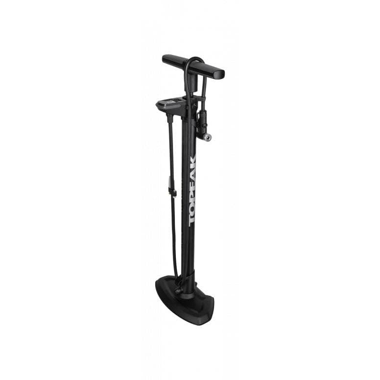 Topeak JoeBlow Pro Digital - Black