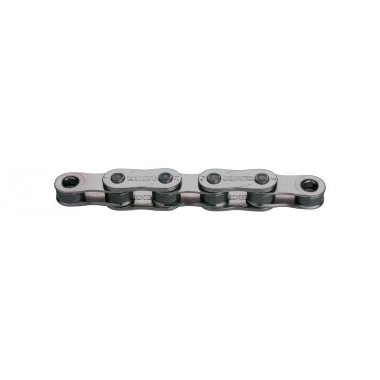 KMC Z1eHX EPT Wide Chain 112L - Silver - 1pc