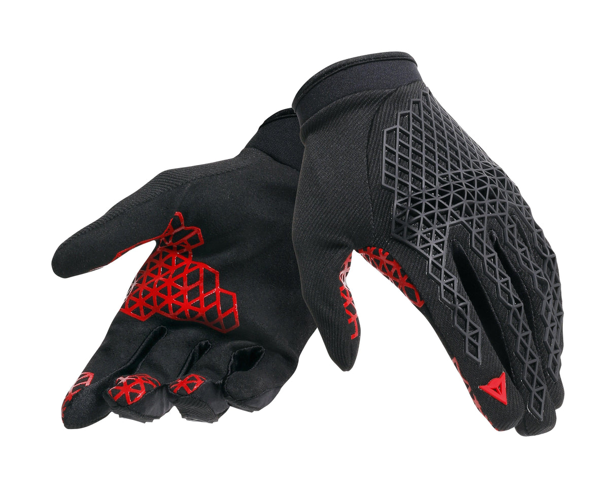 Tactic Gloves Ext (Black, XL)