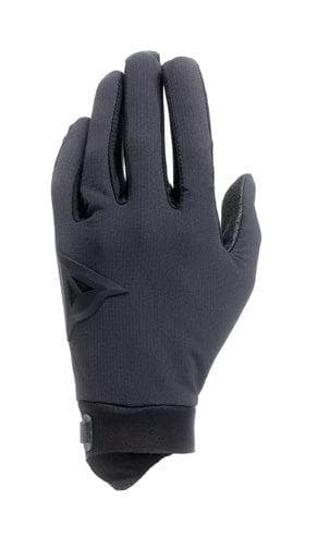 HGC Hybrid Gloves (Black, L)