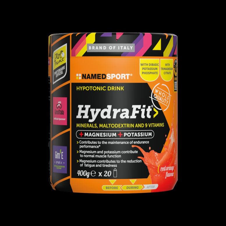 NAMEDSPORT HydraFit