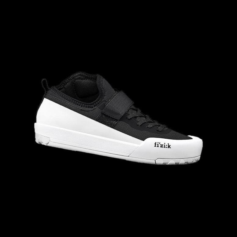 Fizik Gravita Tensor Flat - Black/White - 39