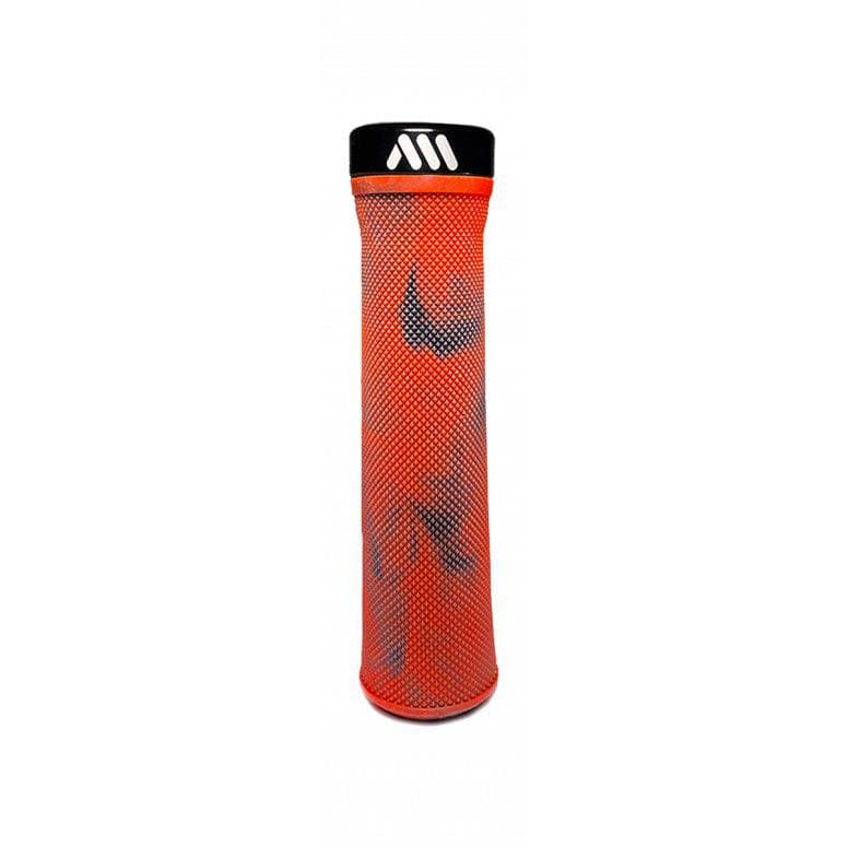 All Mountain Style Berm Grips - Red