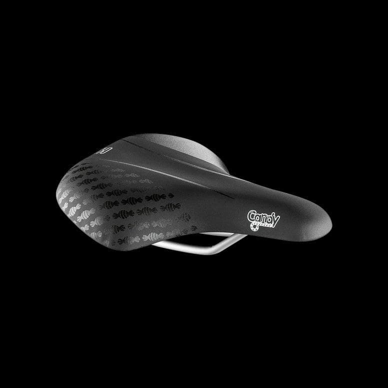 Selle Royal Candy - Black