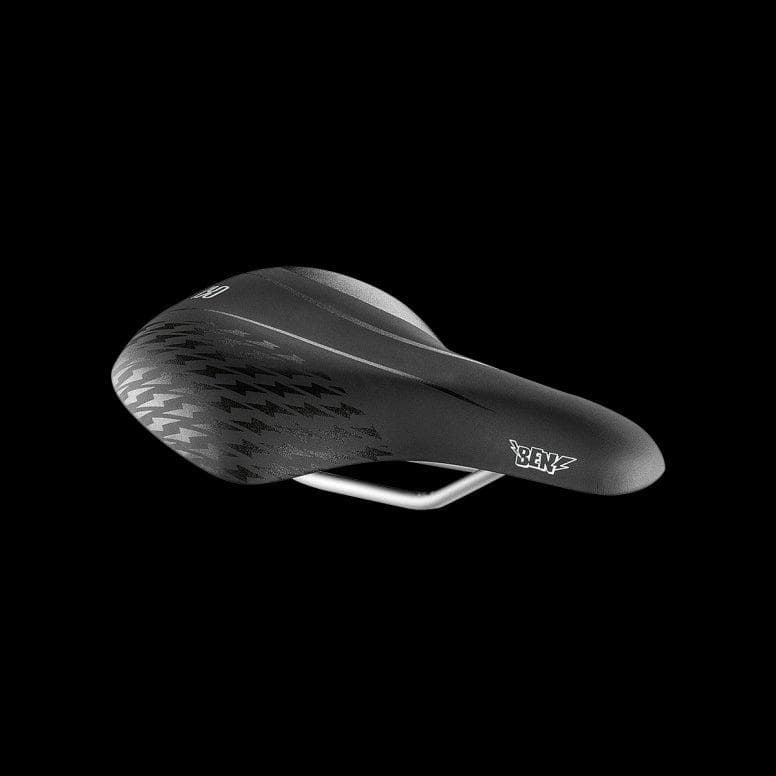 Selle Royal Ben - Black