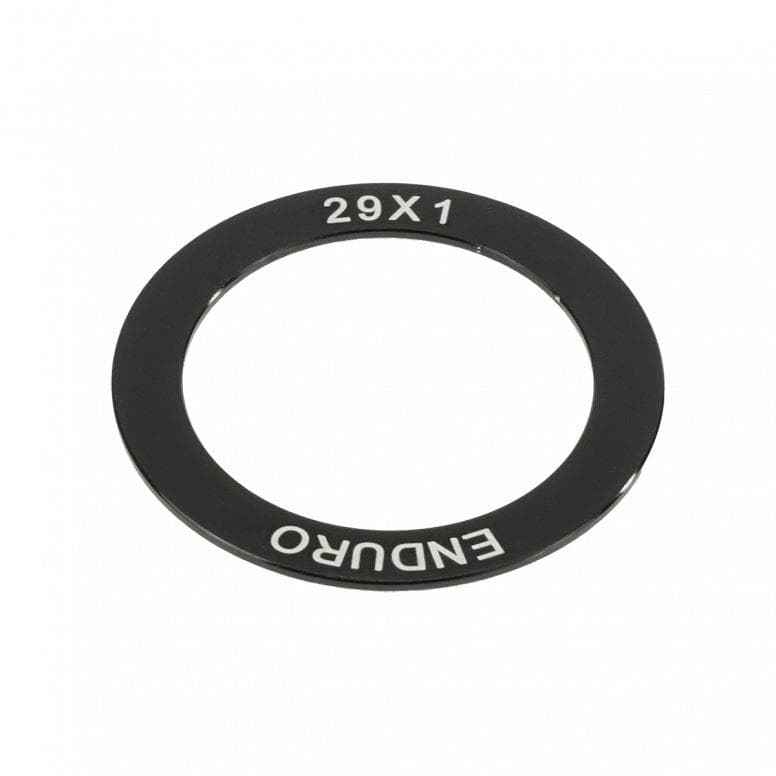 Enduro Bearings Spacer - DUB - 29x40x2.5