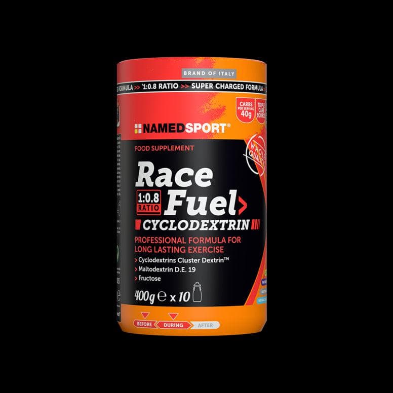 NAMEDSPORT Race Fuel 400 grams