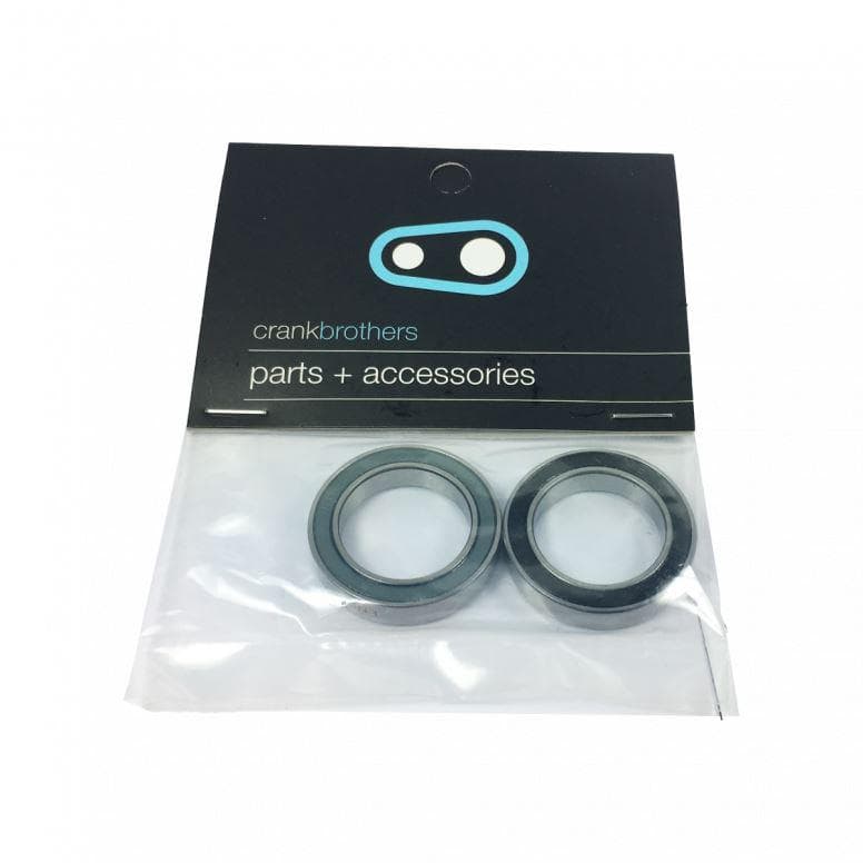 Crankbrothers Synthesis Bearing Kit Front P321