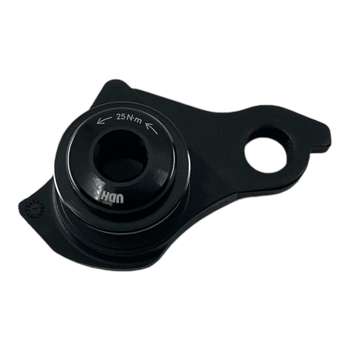 Sram Universal Derailleur Hanger - Black