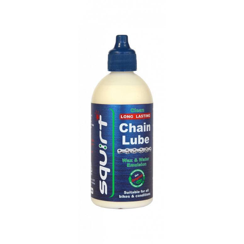 Squirt Chain Lube - 120ml