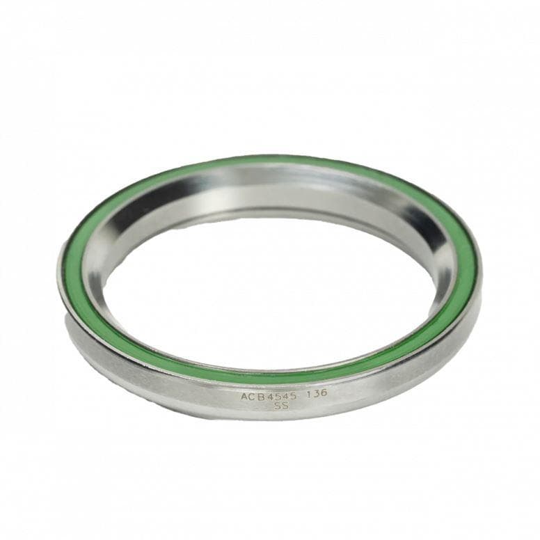 Enduro Bearings ACB 4545 136 SS - Stainless Steel - 6mm