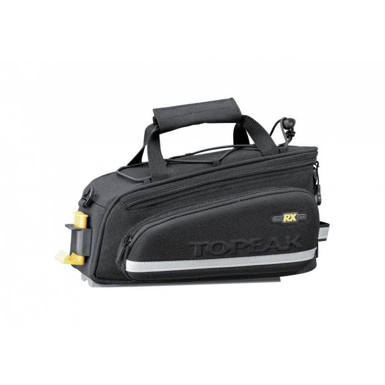 Topeak RX Trunk Bag EX - Black