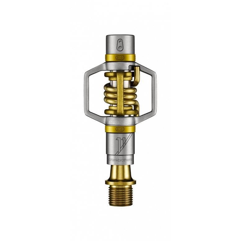 Crankbrothers Eggbeater 11 - Gold