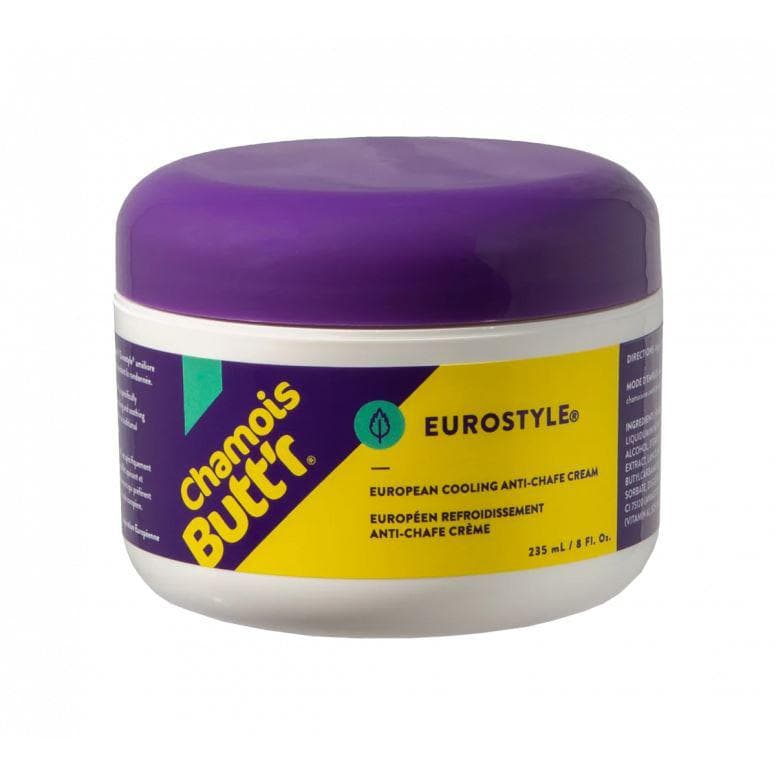 Chamois Butt'r Eurostyle - 235ml tub