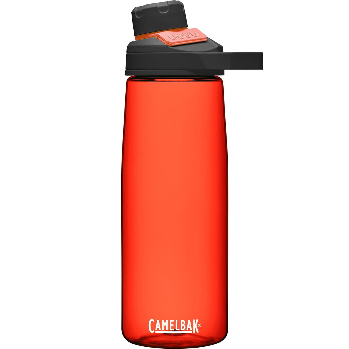 Camelbak Chute Mag 750Ml 2023: Fiery Red 750Ml