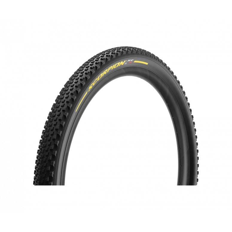 Pirelli Scorpion Xc H (Smartgrip) Yellow / Smartgrip / Prowall / 29X2.20 / Tubeless Ready / Clincher