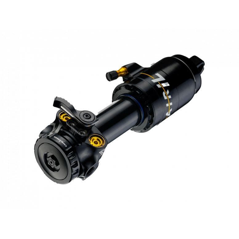 Cane Creek DBair IL G2 Trunnion - Black - 185x55mm Trunnion