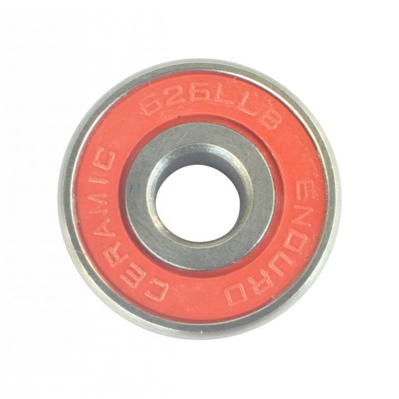 Enduro Bearings 626 LLB - Ceramic Hybrid - 6mm