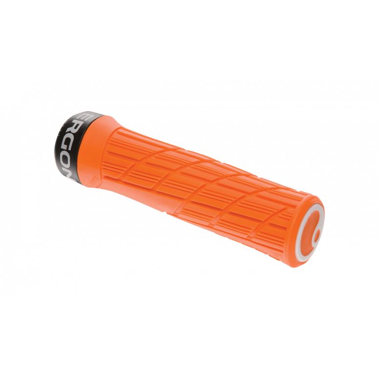 Ergon GE1 Evo - Orange - Slim