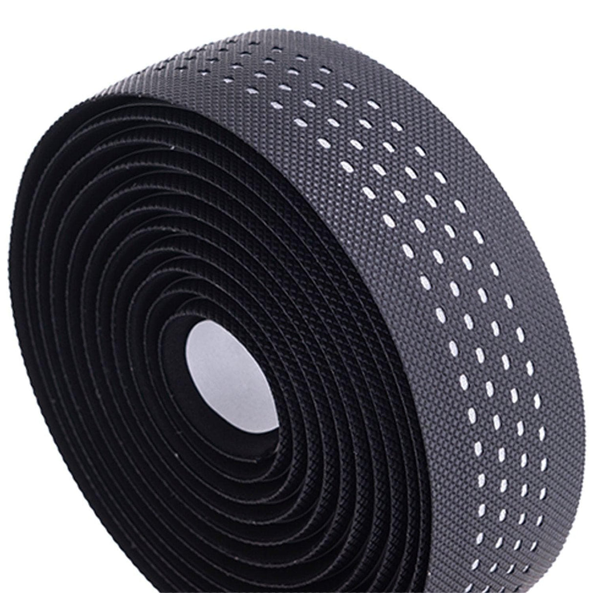 Kinesis Bar Tape  4 Seasons  Black Reflective