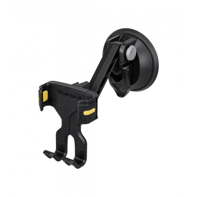 Topeak Omni Carmount - Black