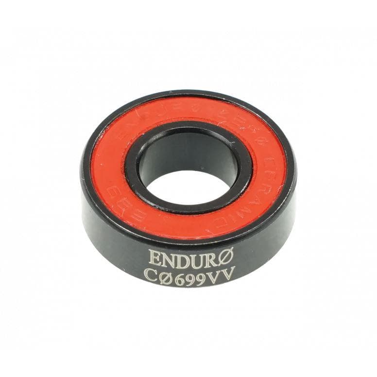 Enduro Bearings 699 VV - Zero Ceramic - 6mm