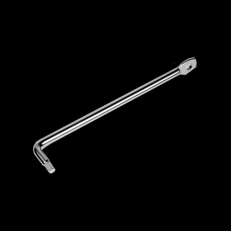 Topeak Fix Station 6mm Pedal Wrench - Silver