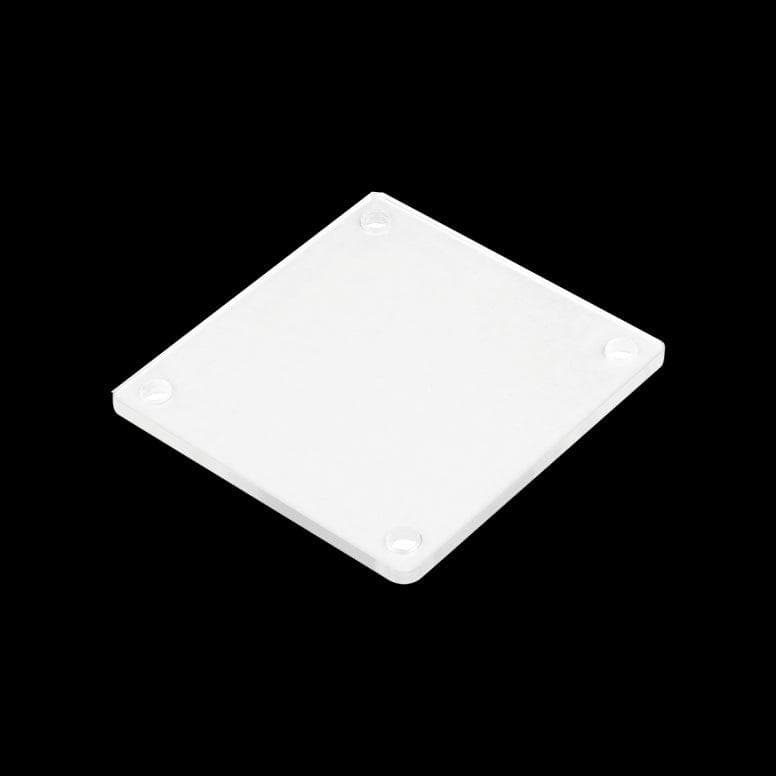 Topeak Fix Station Gauge Pad External 3mm - Clear