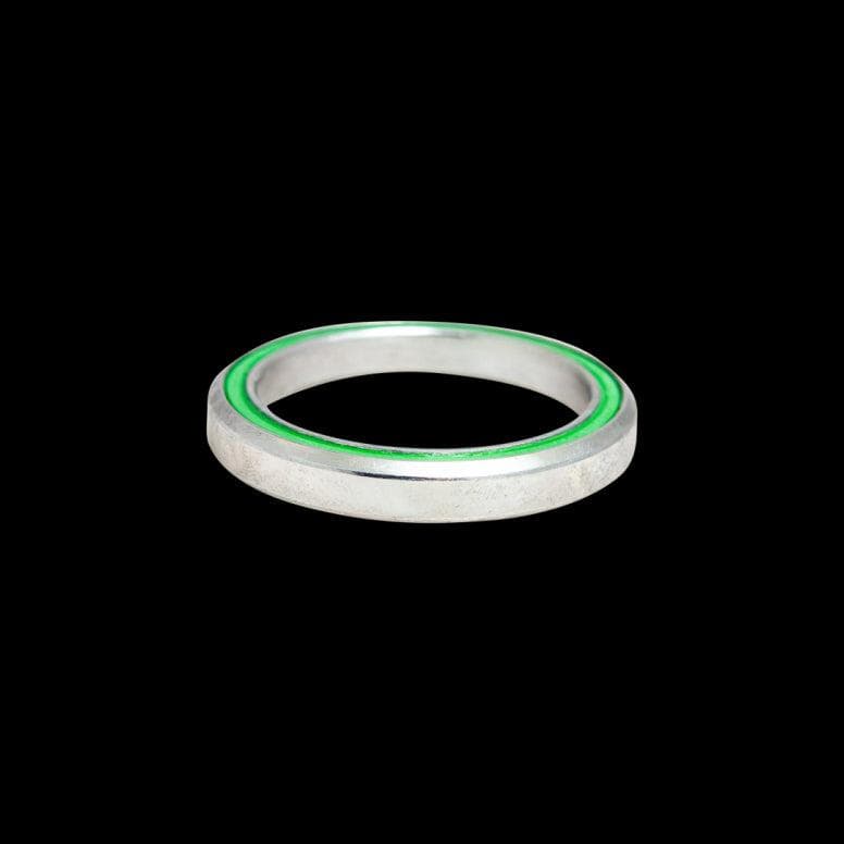 Cane Creek ZN40 - 49mm Bearing - Silver/Green