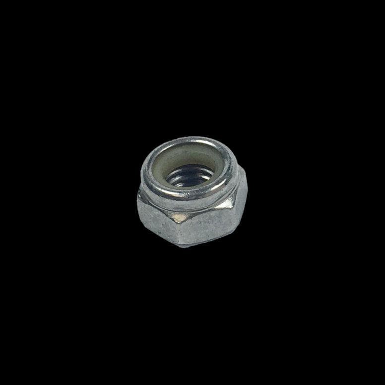 Crankbrothers Pedal Nut Spindle 5050 Xx