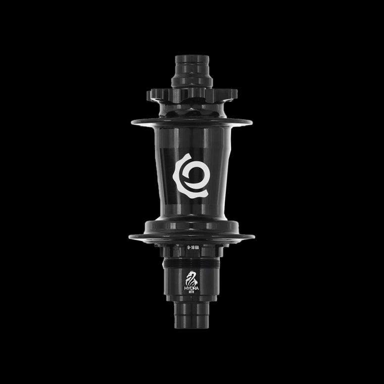 Crankbrothers I9 Hydra Rear Hub 32 spoke - Black