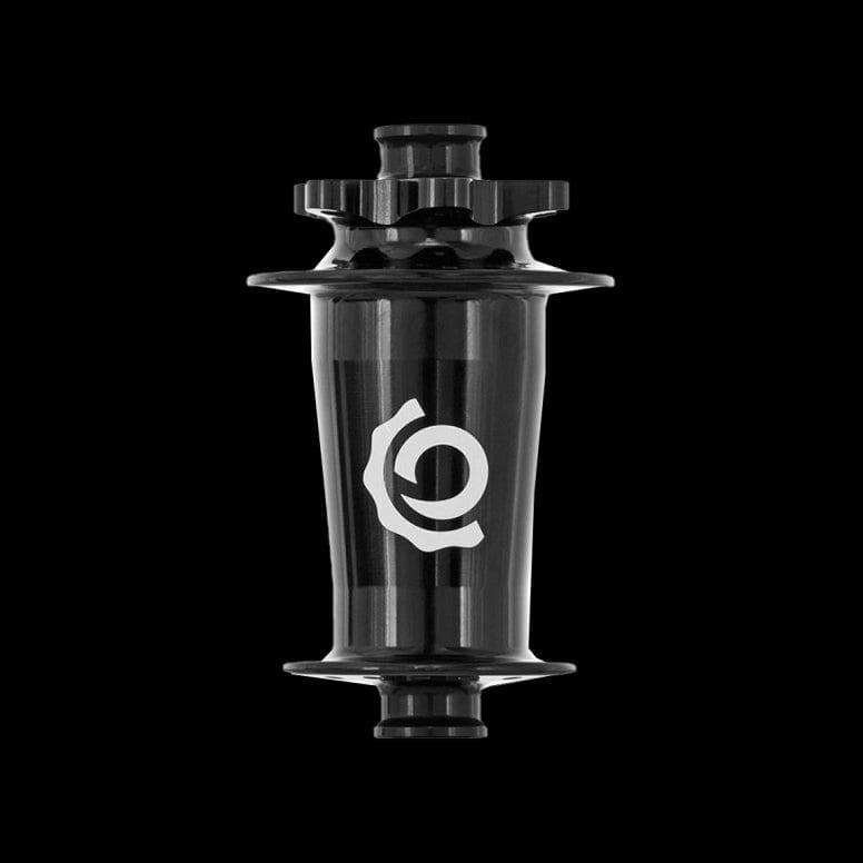 Crankbrothers I9 Hydra Front DH Hub - Black