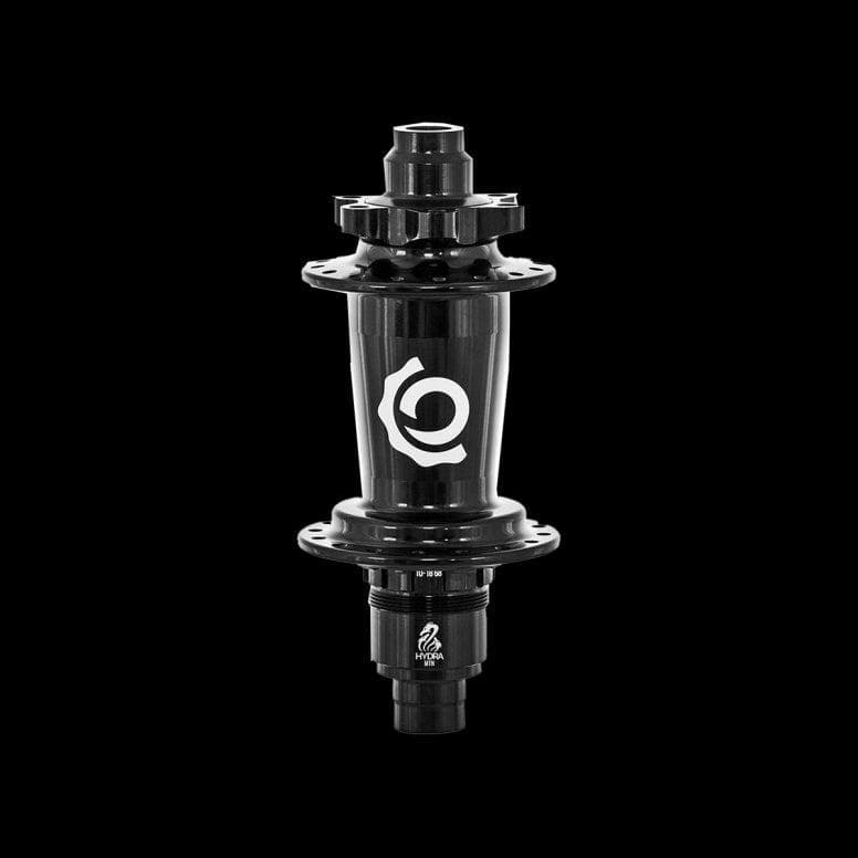 Crankbrothers I9 Hydra Rear 157mm DH HUB - Black