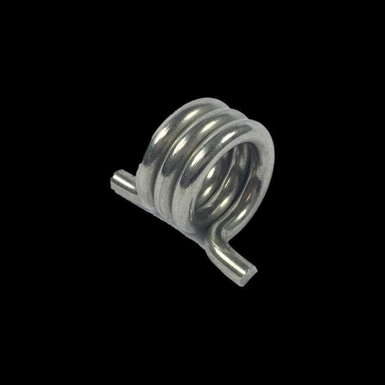 Crankbrothers Pedal Spring Eggb Short Natural