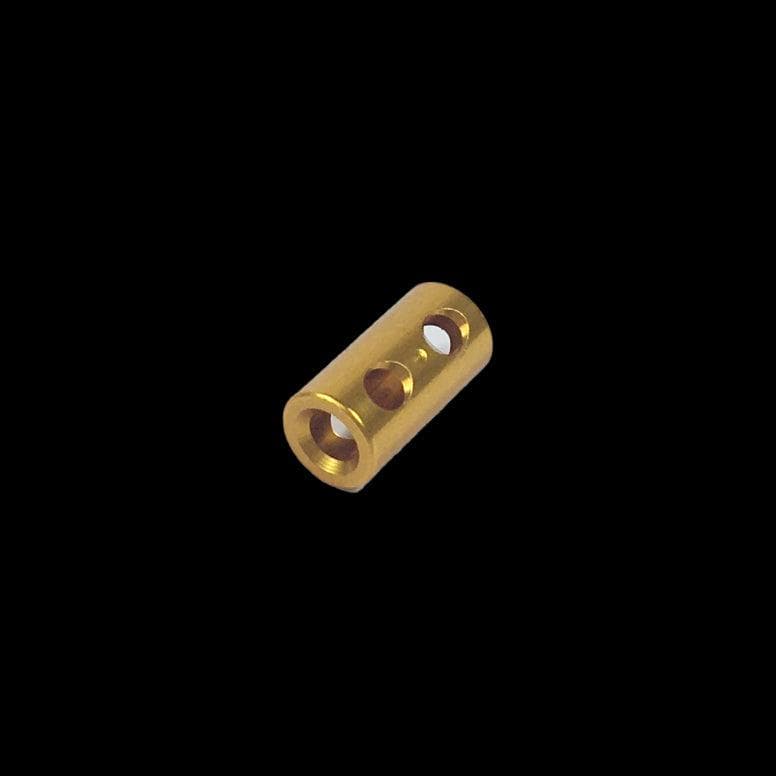 Crankbrothers Wheel Spoke Pin 3.2 Mm 3 Hole Gld