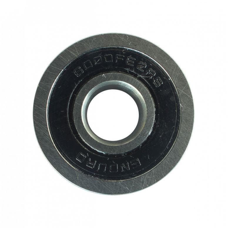 Enduro Bearings 6000 FE 2RS - ABEC 3 - 8/9mm