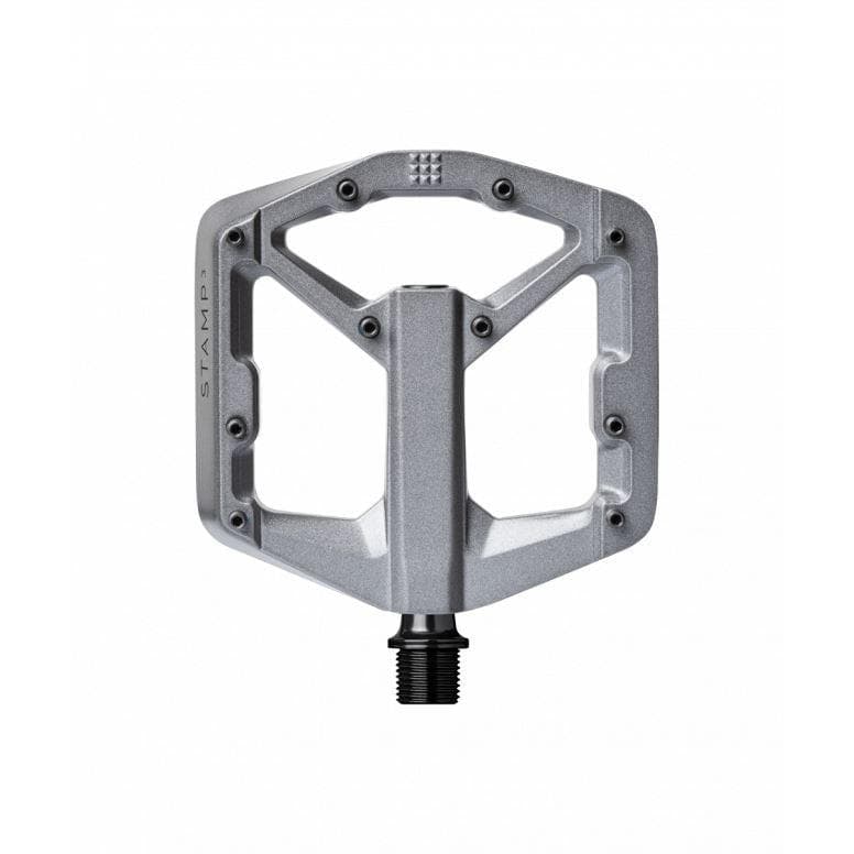 Crankbrothers Stamp 3 - Grey - Small