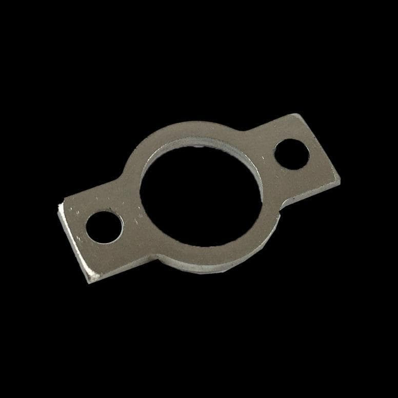 Crankbrothers Stamp 7 and 11 Bearing retainer - Silver