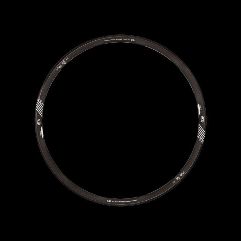 Crankbrothers Wheel Rim Opium 3 27.5 Blk