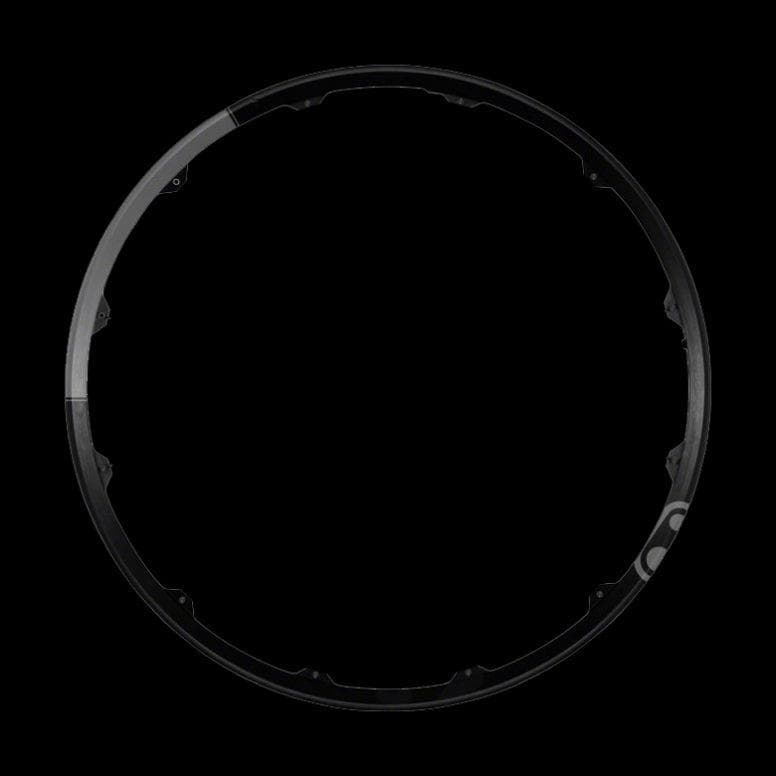 Crankbrothers Wheel Rim Cobalt 3 27.5 Blk/blk