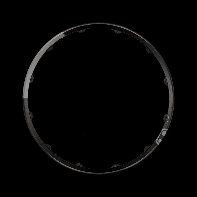 Crankbrothers Wheel Rim Iodine 2 29 Blk