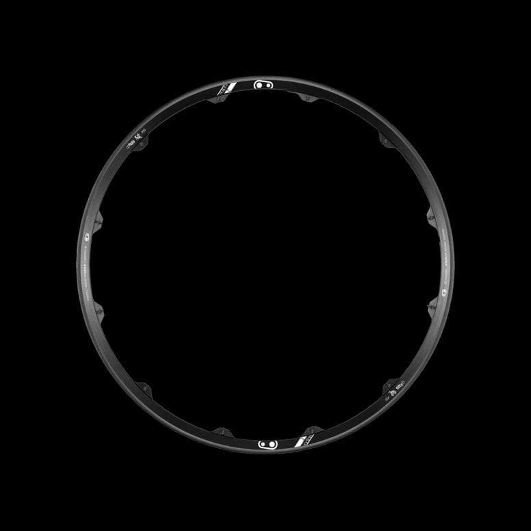 Crankbrothers Wheel Rim Iodine 2 29 R V23 Flat Blk