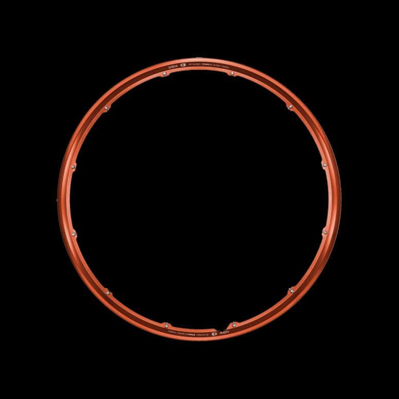 Crankbrothers Wheel Rim Iodine - Orange