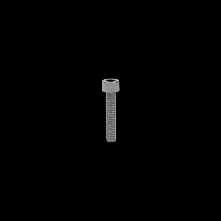 Cane Creek Headset Adjusting Bolt - Stainless - Silver