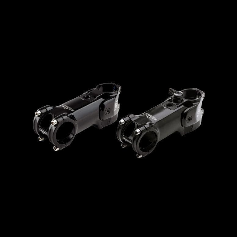 Cane Creek eeSilk Stem CS Switch Kit - Black