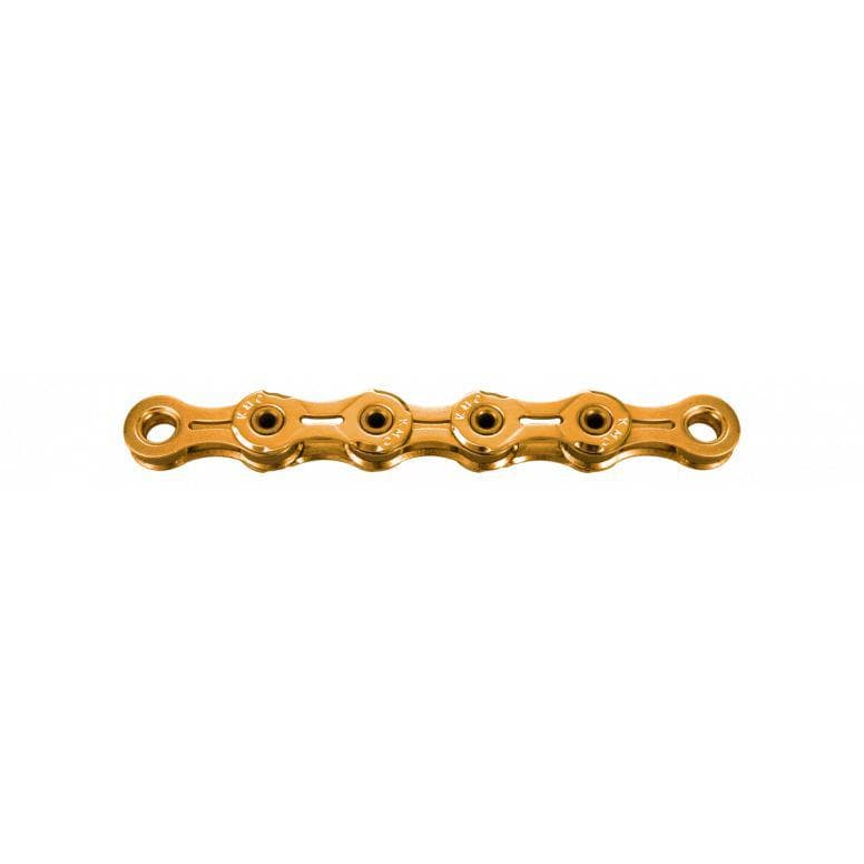 KMC X10-SL Chain 114L - Gold - 1pc