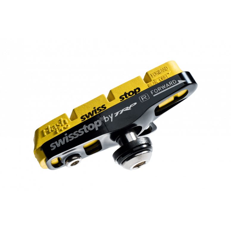 SwissStop Flash Pro Full - Yellow