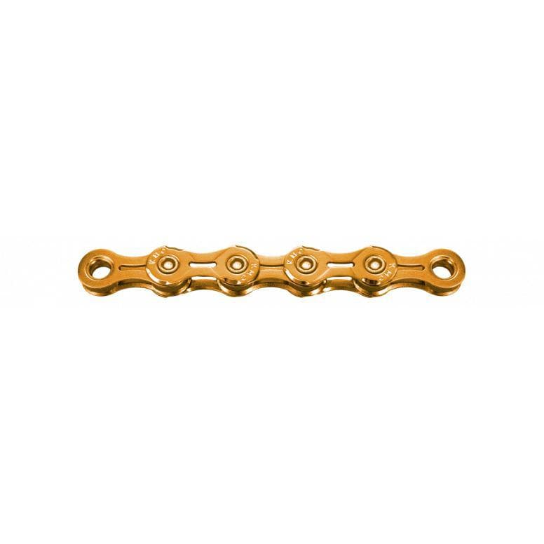 KMC X11-EL Chain 118L - Gold - 1pc