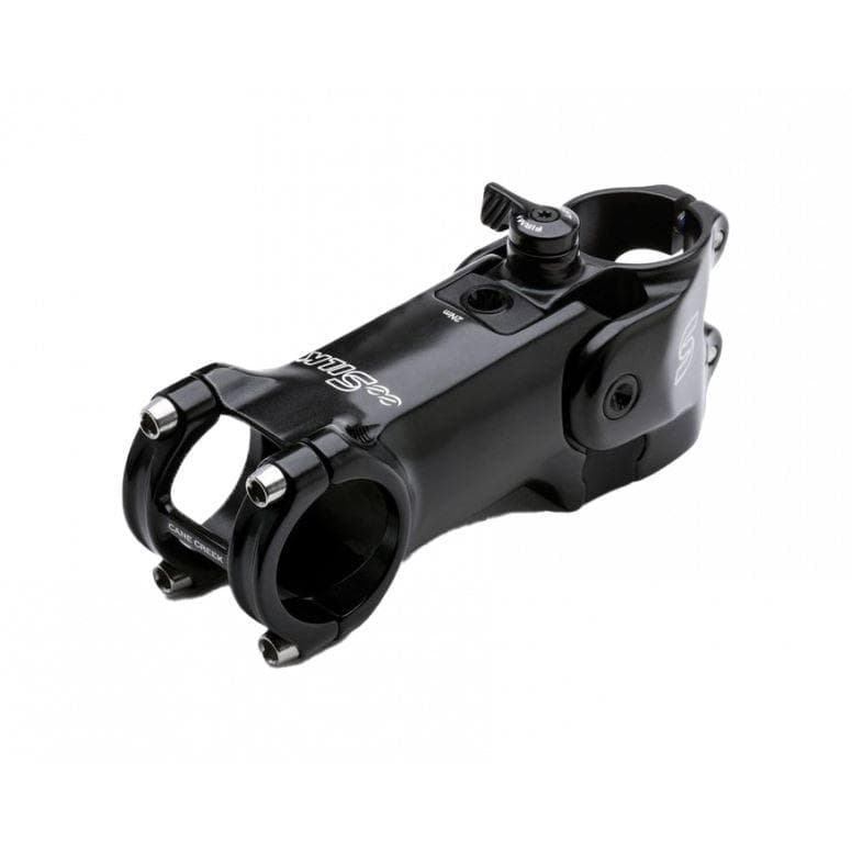 Cane Creek eeSILK Stem - Black - 70mm