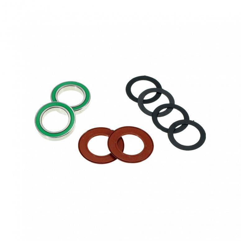 Enduro Bearings BB90 - Bearing Kit - XD15 Pro - 24mm - Black - 24mm